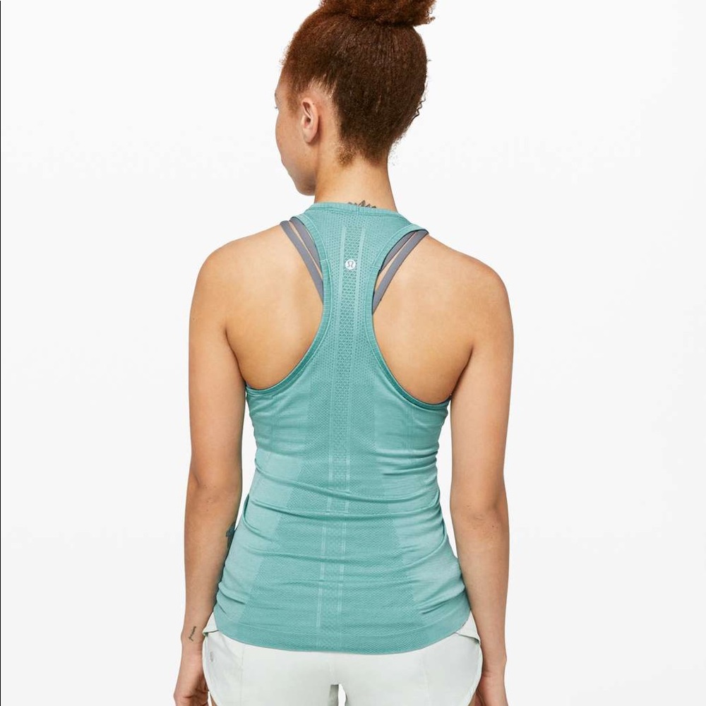 Lululemon Swiftly Tech Racerback